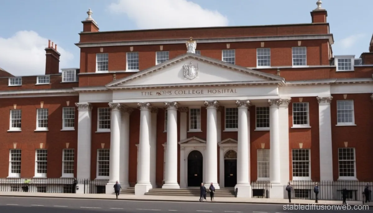King's College Hospital