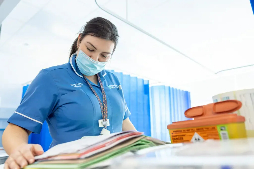 Royal College of Midwives