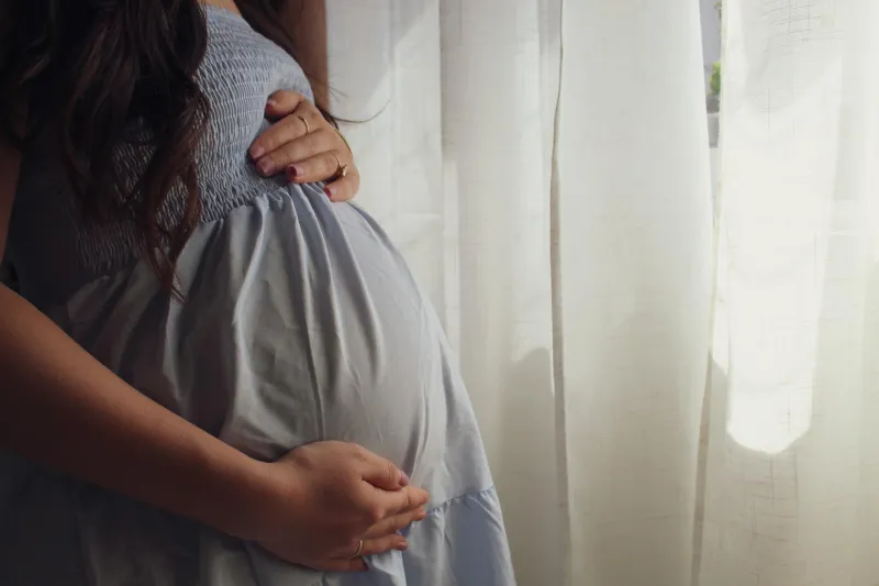 TENS Meets Zen: Building Your Perfect Natural Pain Relief Toolkit for Labour